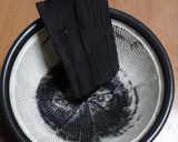 超お手軽簡単　地鶏の炭火焼き（風）作り方4写真
