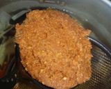 野菜！具だくさんのこうじ味噌のお味噌汁作り方4写真