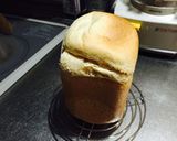 HBでパン☆全粒粉メープルブレッド作り方4写真
