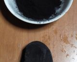 超お手軽簡単　地鶏の炭火焼き（風）作り方5写真