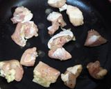超お手軽簡単　地鶏の炭火焼き（風）作り方6写真