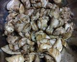 超お手軽簡単　地鶏の炭火焼き（風）作り方8写真
