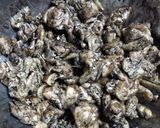 超お手軽簡単　地鶏の炭火焼き（風）作り方9写真