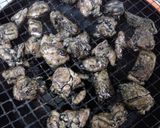 超お手軽簡単　地鶏の炭火焼き（風）作り方10写真
