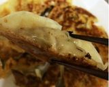 ぱくぱく豚ニラチヂミ作り方12写真