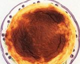 粉不使用★簡単ベイクドチーズケーキ作り方14写真