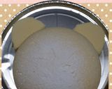 可愛いケアベアcake作り方1写真