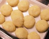 とろーりもちもち！じゃがいももち♡作り方7写真