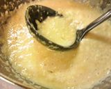鮭ゴーヤのポテトパンケーキ作り方6写真