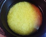 さつまいもご飯作り方2写真