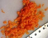 さつまいもご飯作り方4写真