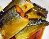 万能♪魚の煮付け作り方6写真