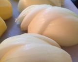野菜のソテー作り方3写真