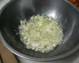 たくさん食べちゃう白菜サラダ作り方1写真