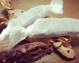 ザクザクナッツのチョコビスコッティ★作り方9写真