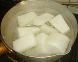 パパのサバ大根❷作り方1写真