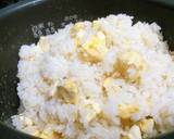 栗おこわ作り方6写真