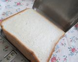 ☆ママと息子の朝食☆玉子サンド作り方7写真