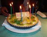 フルーツタルト作り方11写真