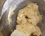 さっくり!焼きっぱなしの洋梨のタルト作り方6写真