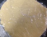 さっくり!焼きっぱなしの洋梨のタルト作り方9写真