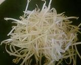 パパッと＊モヤシと白菜の野菜炒め作り方3写真