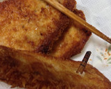 箸が通る程柔らかいカツレツ！(とんかつ)作り方2写真