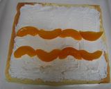 さくさくぱんだで♪水玉ロールケーキ作り方11写真