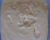 食パンで、クリームパン作り方1写真
