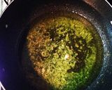きのこと野菜のバジルサラダ作り方1写真