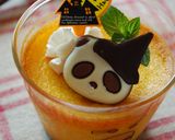 さくさくぱんだの♪かぼちゃプリン作り方11写真