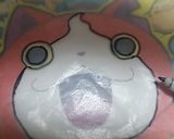 キャラ弁☆ジバニャン＆ウィスパー♪作り方2写真