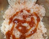 キャラ弁☆ジバニャン＆ウィスパー♪作り方5写真