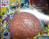 キャラ弁☆ジバニャン＆ウィスパー♪作り方7写真