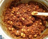 大豆の味噌チリコンカン作り方5写真