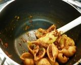 大豆の味噌チリコンカン作り方6写真