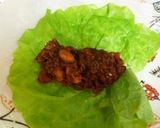 大豆の味噌チリコンカン作り方7写真
