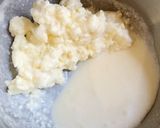 ☆発酵バター☆作り方7写真