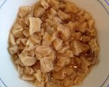 芋3種のペルー風肉じゃが作り方1写真