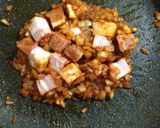 芋3種のペルー風肉じゃが作り方3写真