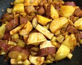 芋3種のペルー風肉じゃが作り方4写真