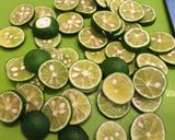 かぼす茶作り方5写真