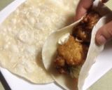 手作り餃子の皮作り方5写真