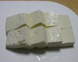 豚肉巻き豆腐ステーキ作り方2写真