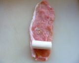 豚肉のネギ巻きフライ♪作り方2写真