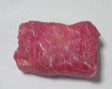 豚肉巻き豆腐ステーキ作り方4写真