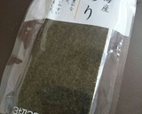 簡単＊海苔の佃煮作り方1写真