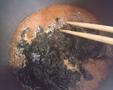 簡単＊海苔の佃煮作り方3写真