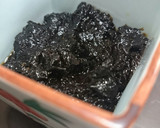 簡単＊海苔の佃煮作り方5写真
