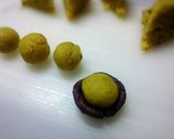 さつまいも？！可愛いクッキー作り方5写真
